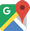 google maps logo 0F4A5CD83Bsmall